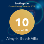 Booking