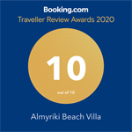 Booking 2020
