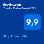 booking 2021