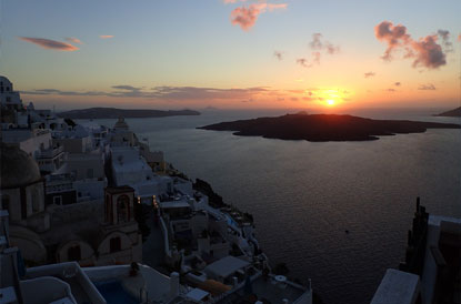 Santorini Experiences